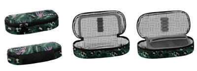 Opakowanie Piórnik Jungel PPRX21-013 PASO