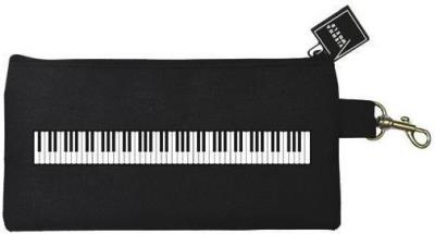 Opakowanie Piórnik - klawiatura czarny