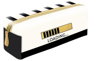 Opakowanie Piórnik kosmetyczka Loading