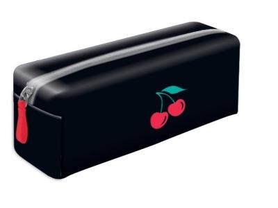 Opakowanie Piórnik kosmetyczka No Name - Wisienki