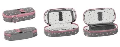 Opakowanie Piórnik Minnie DIST-013 PASO