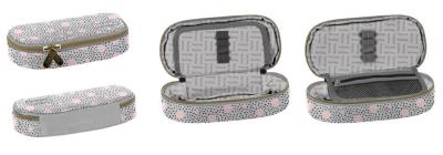 Opakowanie Piórnik Pink Dots PPDO21-013 PASO