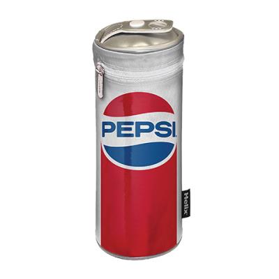 Opakowanie Piórnik tuba Helix Pepsi