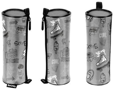 Opakowanie Piórnik tuba Icon PPEM21-003 PASO