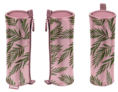 Opakowanie Piórnik tuba Pink PPTR21-003 PASO