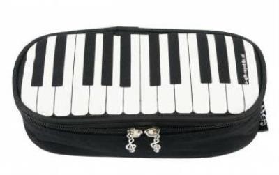 Opakowanie Piórnik z klawiaturą Lux