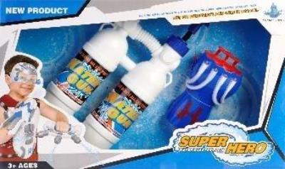 Opakowanie Pistolet na wodę