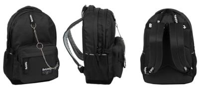 Opakowanie Plecak BeUniq 21-228B PASO