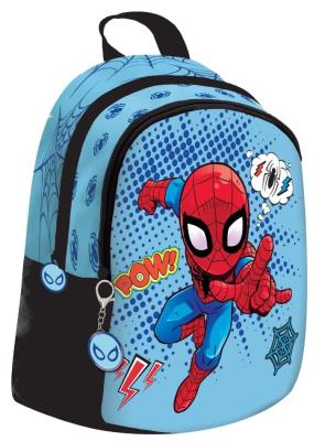 Opakowanie Plecak mały Spiderman
