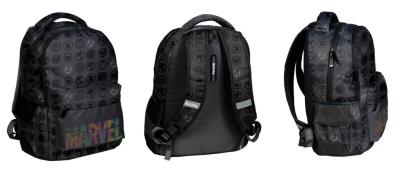 Opakowanie Plecak Marvel ARF-2705 PASO