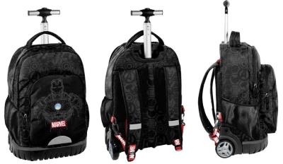 Opakowanie Plecak na kółkach Marvel AIM-1231 PASO