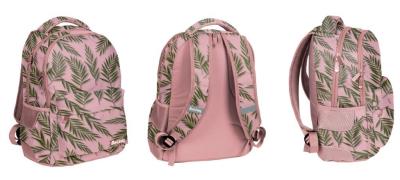 Opakowanie Plecak Pink PPTR21-2705 PASO