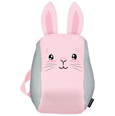 Opakowanie Plecak przedszkolny 10 Królik DERFORM