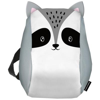 Opakowanie Plecak przedszkolny 10 Szop DERFORM