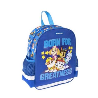 Opakowanie Plecak Starpak szkolno-wycieczkowy s-mid Psi Patrol