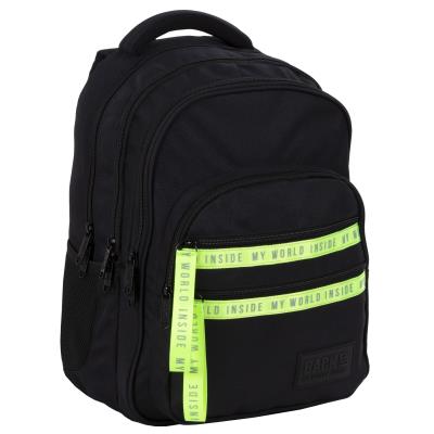 Opakowanie Plecak szkolny Derform backup 4 model PLB4M56