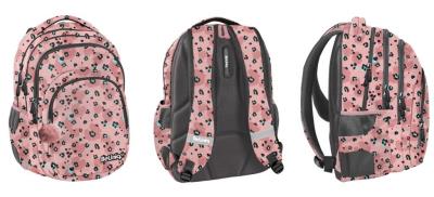 Opakowanie Plecak szkolny Leopard PPTI21-2706 PASO