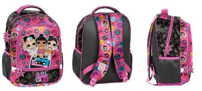 Opakowanie Plecak szkolny LOL LOC-260 PASO