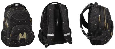 Opakowanie Plecak szkolny Minnie DISG-2708 PASO