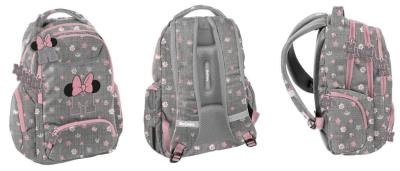 Opakowanie Plecak szkolny Minnie DIST-2908 PASO