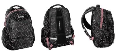 Opakowanie Plecak szkolny Rose PPGI21-2908 PASO