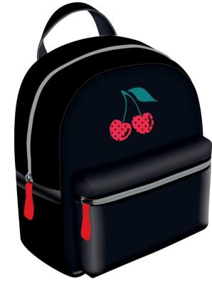 Opakowanie Plecak wycieczkowy No Name - Wisienki