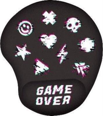 Opakowanie Podkładka pod myszkę gamer