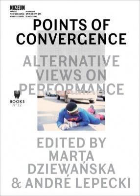 Points of Convergence: Alternative Views on.... Autor:   Praca zbiorowa. SmakLiter.pl Okładka książki Points of Convergence: Alternative Views on...