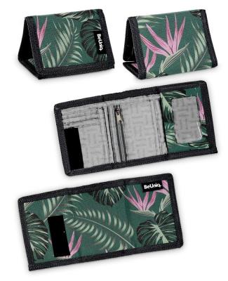 Opakowanie Portfel Jungel PPRX21-882 PASO