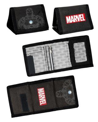 Opakowanie Portfel Marvel AIM-882 PASO
