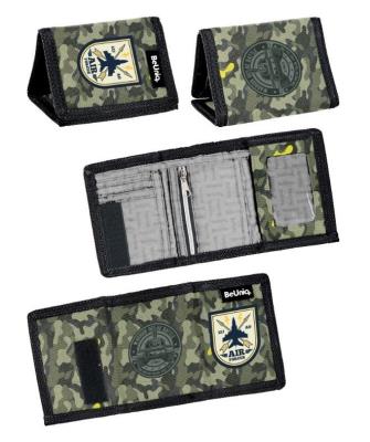 Opakowanie Portfel Moro PPZZ21-882 PASO