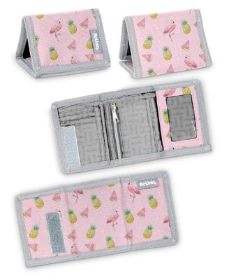 Opakowanie Portfel Tropic PPFS21-882 PASO