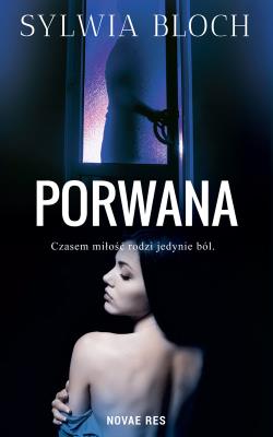Okładka książki Porwana
