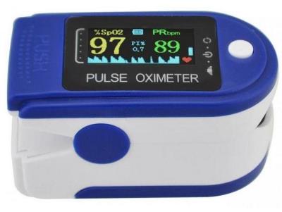 Opakowanie Pulsoksymetr
