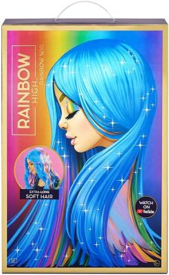 Opakowanie Rainbow High Role Play Wig