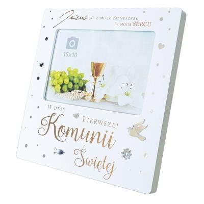 Opakowanie Ramka Moments RM-030 Komunia