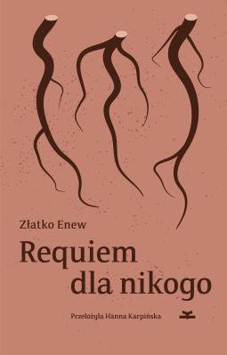 Okładka książki Requiem dla nikogo