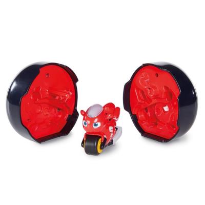 Opakowanie Ricky Zoom Wyrzutnie opony TOMY