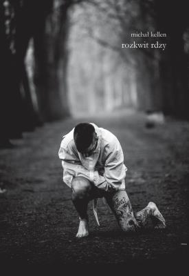 Okładka książki Rozkwit rdzy