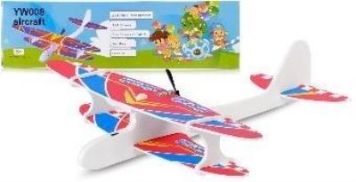 Opakowanie Samolot piankowy