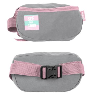 Opakowanie Saszetka na pas Barbie BAN-510 PASO