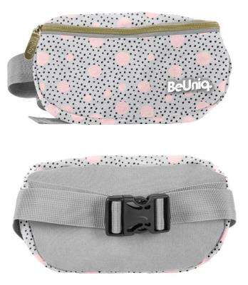Opakowanie Saszetka na pas Pink Dots PPDO21-510 PASO