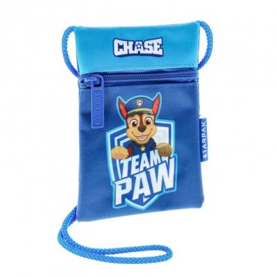 Opakowanie Saszetka na szyję Starpak Paw Patrol