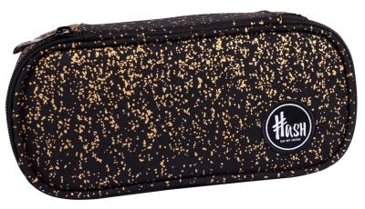 Opakowanie Saszetka piórnik AC5 Golden Dust Hash ASTRA