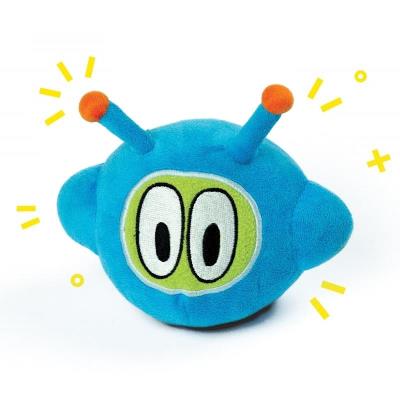 Opakowanie Scottie Go! Maskotka