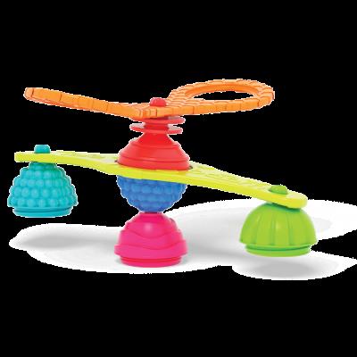 Opakowanie Sprężyste Tasiemki Lalaboom 61468