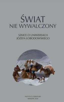 Świat nie wywalczony. Autor: Siwor Dorota. SmakLiter.pl Okładka książki Świat nie wywalczony