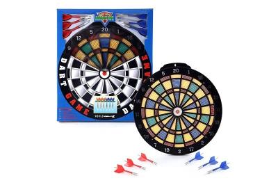 Opakowanie Tarcza z rzutkami