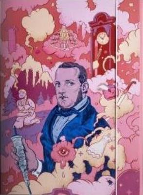 Opakowanie Teczka A4 - Moniuszko