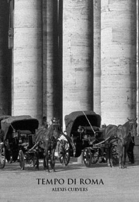 Okładka książki Tempo di Roma